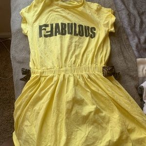 Fendi Dress